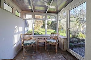 Conservatory- click for photo gallery